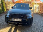 Land Rover Discovery 26.07.2022