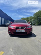 Lexus IS 250 17.07.2022