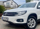 Volkswagen Tiguan 07.07.2022