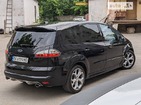 Ford S-Max 10.07.2022