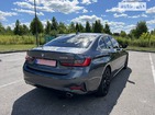 BMW 330 2020 Київ 2 л  седан автомат к.п.