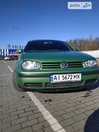 Volkswagen Golf 21.07.2022