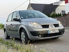 Renault Scenic 21.07.2022