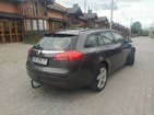Opel Insignia 20.07.2022