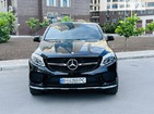 Mercedes-Benz GLE 43 AMG 17.07.2022
