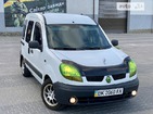 Renault Kangoo 20.07.2022