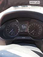 Skoda Octavia 2014 Тернопіль 1.6 л  універсал автомат к.п.
