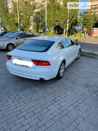 Audi A7 Sportback 18.07.2022