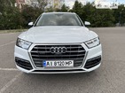 Audi Q5 21.07.2022
