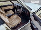 Toyota Chaser 1983 Київ 1.8 л  седан автомат к.п.