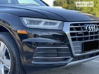 Audi Q5 2018 Киев 2 л  внедорожник автомат к.п.