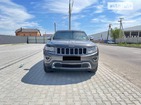 Jeep Grand Cherokee 17.07.2022