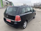 Opel Zafira Tourer 17.07.2022