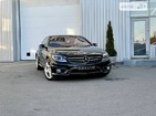 Mercedes-Benz CL 63 AMG 17.07.2022