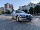 BMW 316 2005 Івано-Франківськ 1.8 л  універсал механіка к.п.