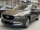 Mazda CX-5 2018 Киев 2 л  внедорожник автомат к.п.