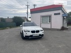 BMW X1 2014 Вінниця 2 л  позашляховик автомат к.п.