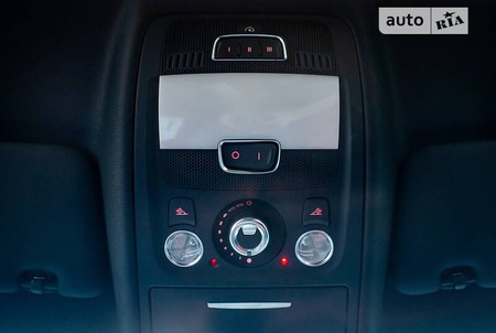 Audi S4 Saloon 2015  випуску Вінниця з двигуном 0 л бензин седан автомат за 25000 долл. 