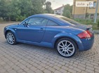 Audi TT 19.07.2022