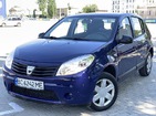 Dacia Sandero 26.07.2022