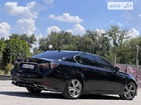 Lexus GS 350 2017 Запоріжжя 3.5 л  седан автомат к.п.