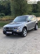 BMW X3 15.07.2022