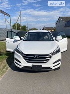 Hyundai Tucson 17.07.2022