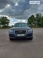 Audi Q5 17.07.2022