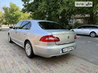 Skoda Superb 2012 Ужгород 1.6 л  седан механіка к.п.