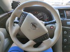 Nissan Patrol 2012 Київ 5.6 л  позашляховик автомат к.п.