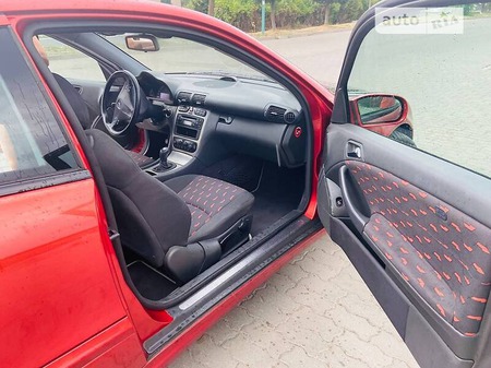 Mercedes-Benz C 230 2002  випуску Івано-Франківськ з двигуном 2.3 л бензин купе автомат за 5300 долл. 