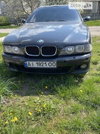 BMW 535 2000 Київ 3.5 л  седан автомат к.п.