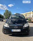 Mercedes-Benz A 160 25.07.2022