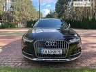 Audi A6 allroad quattro 17.07.2022