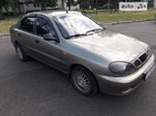 Daewoo Lanos 17.07.2022