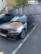 BMW 320 23.07.2022