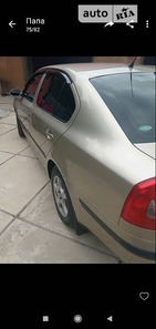 Skoda Octavia 24.07.2022