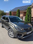 Peugeot 5008 16.07.2022