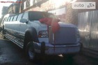 Ford Excursion 17.07.2022