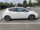 Nissan Leaf 22.07.2022