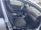 Toyota Avensis 17.07.2022