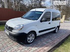 Renault Kangoo 17.07.2022