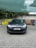 Renault Megane 24.07.2022