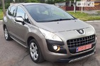 Peugeot 3008 17.07.2022