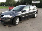 Renault Megane 22.07.2022