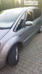 Ford S-Max 27.07.2022