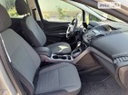 Ford C-Max 27.07.2022