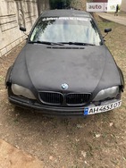 BMW 316 23.07.2022