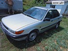 Mitsubishi Lancer 1991 Вінниця 1.5 л  хэтчбек 