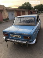 Lada 2103 1975 Київ 1.3 л  седан механіка к.п.